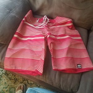 Men short